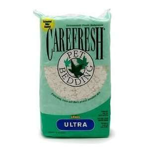  Carefresh Ultra Pet Bedding   6 10 liter bag