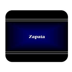  Personalized Name Gift   Zapata Mouse Pad 