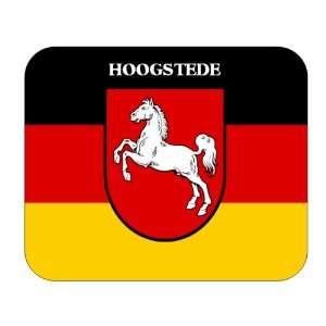    Lower Saxony [Niedersachsen], Hoogstede Mouse Pad 