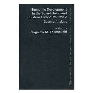 in the Soviet Union and Eastern Europe ; Volume 2 / Edited by Zbigniew 