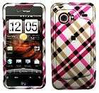 For HTC Droid Incredible Wonderland Cover Hard Case NEW items in 