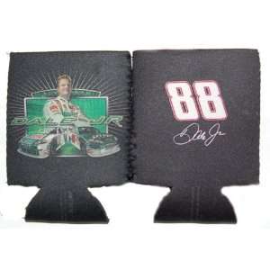  #88 Dale Earnhardt Jr. Collapsible Can Coolie **FREE 