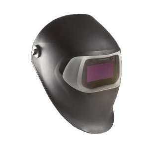 Hornell Speedglas 07 0012 31BL Black Welding Helmet 100 
