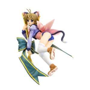  Mizuiro Katase Yuki Nekomimiburuma [1/7 PVC] Toys & Games