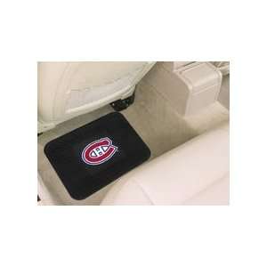  Montreal Canadiens 14 x 17 Utility Mat (Set of 2 