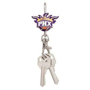  Phoenix Suns NBA Finders Key Purse Key Finder Sports 