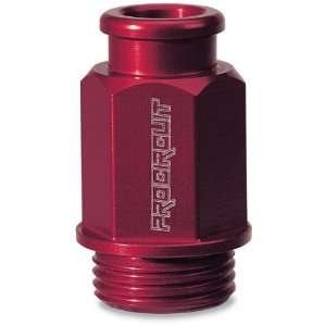  02 08 HONDA CRF450R PRO CIRCUIT HOT START CONNECTOR (RED 