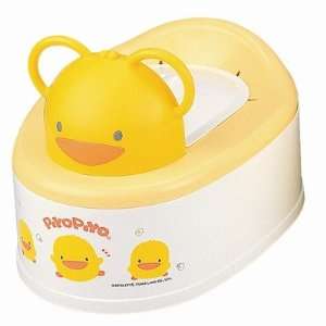  Two Stage Style Potty in White Toys & Games