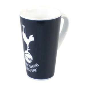 Tottenham Hotspur F.C. Latte Mug 