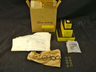   AR38783 John Deere 2510 Hydraulic Pump Improvement Kit Great Parts