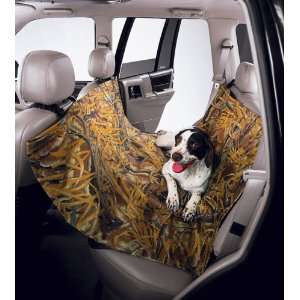    Classic Accessories Pet Rear Seat Protector, Wetlands