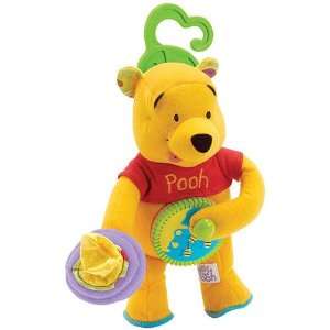  Disney Winnie the Pooh Mini Pooh Pals   Pooh Baby