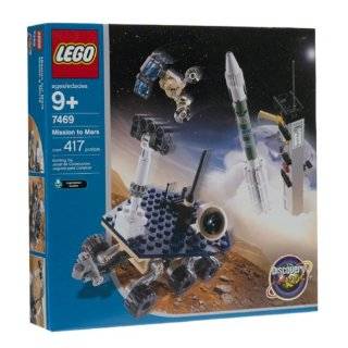  LEGO Discovery International Space Station Toys & Games