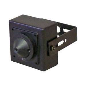  Channel Vision 5401 B/W Mini Pinhole Camera Camera 