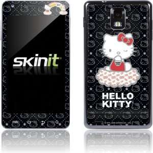  Skinit Hello Kitty Wink Vinyl Skin for samsung Infuse 4G 