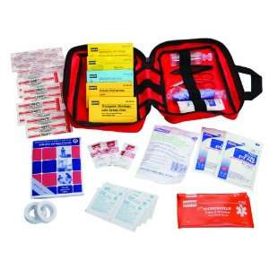   North by Honeywell 018505 4221 Medium Kit with CPR