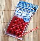 Mickey Mouse Pills Pill Tablets Zipper Bag 30Pcs Disney H6f