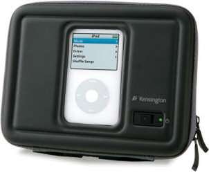   Portable iPod &  Stereo Speaker to Go (NEW) 085896333906  