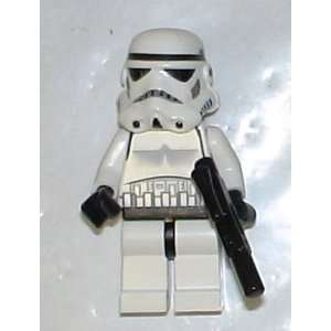  Lego Minifig Star Wars  Stormtrooper W/pistol Toys 