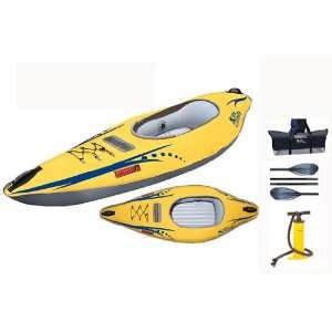  Advanced Elements Firefly Inflatable Kayak System Sports 