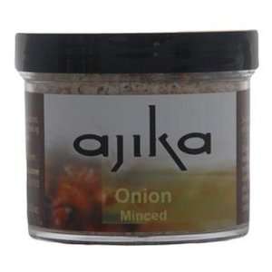 Ajika Onion Minced, 3.3 Ounces Grocery & Gourmet Food