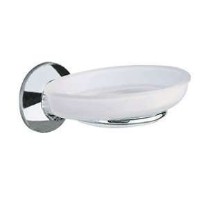  Gedy Ascot Soap Dish 2711/06 13