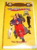 Madeline VHS Video FAMILY MOVIE~ONLY $2.75 To SHIP~ 043396024601 
