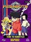 Medabots Vol. 3 Time to Robattle (DVD, 2002)