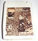 The Who**Meaty Beaty Big and Bouncy** 8 Track Tape