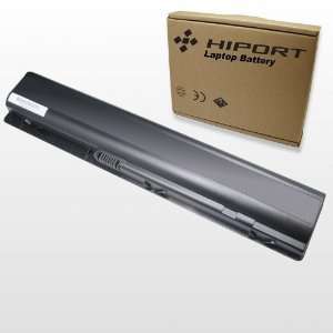  Hiport Laptop Battery For HP Pavilion DV9308NR, DV9310US 