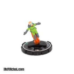  Mikron OJeneus (Hero Clix   The Brave and The Bold   Mikron 