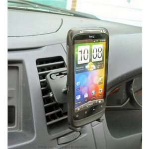   Air Vent Phone Mount Suitable for the HTC Desire GPS & Navigation
