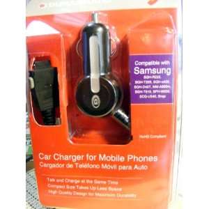  Durabrand Samsung Car Charger for Mobile Phones Cell 