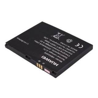 2200mAh 8.2Wh Battery for Huawei HB5A4P2 Ideos S7 Tablet by Crazy Cart