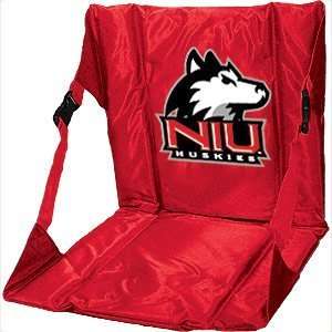    Northern Illinois Huskies NCAA Stadium Seat