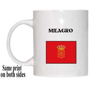  Navarre   MILAGRO Mug 