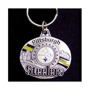  Pittsburgh Steelers Key Ring