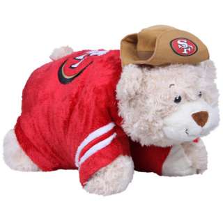 NFL Team Mascot Pillow Pets   All NFL Teams 746507126323  