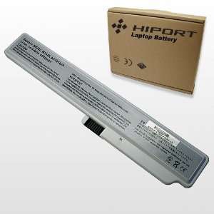  Hiport Laptop Battery For Apple Ibook CLAMSHELL, M6411 