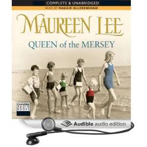  Queen of the Mersey (Audible Audio Edition) Maureen Lee 