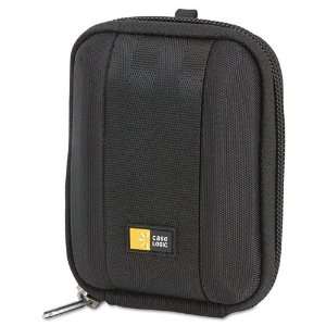  Case Logic Compact Camera Case With EVA Shell Polyester 