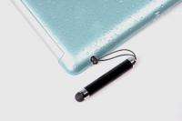Capacitive Stylus Pen for Capacitive Cell Phone i9100 i9000 iPhone4 