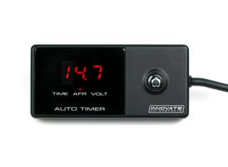 Innovate 3833 Auto Timer Kit LC 1 O2 Wideband AFR LM 1  