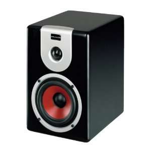  IKEY AUDIO M 505 POWERED MONITOR Musical Instruments