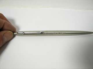 Vintage Parker Mechanical Pencil BOEING inscribed  