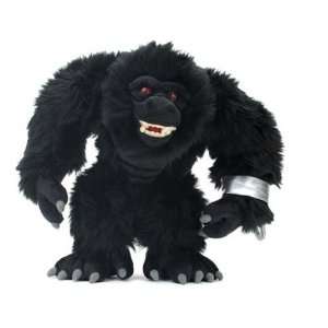  Savage Gorilla 14 Plush Toys & Games