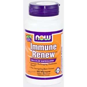  Now Immune Renew, 90 Vcap