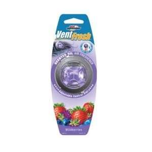  Medo VNTFR49 VENT FRESH WILDBERRIES Automotive