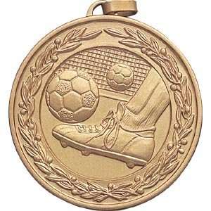  Soccer Medals