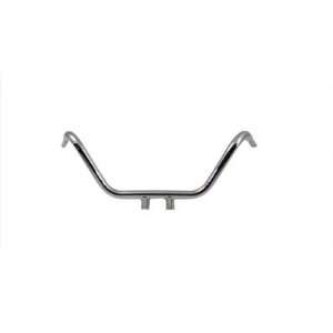  Motorcycle Dresser Handlebar with Indents Automotive